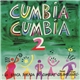 Various - Cumbia Cumbia 2 (La Epoca Dorada De Cumbia Colombiana)