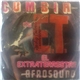 Afrosound - Cumbia De E.T. El Extraterrestre - Rapsodia Del Chinito / El Regreso De E.T. El Extraterrestre - Zaire Pop